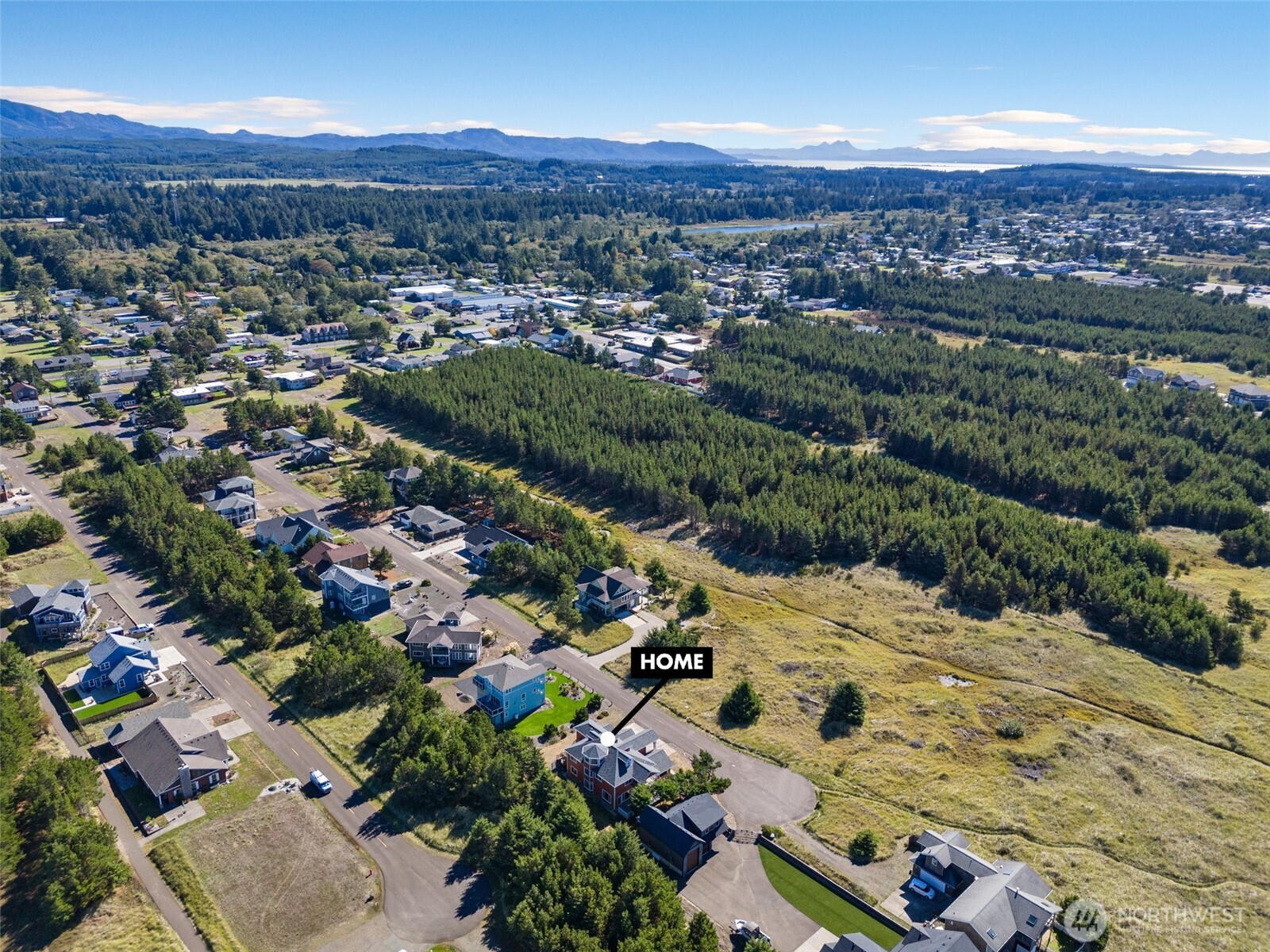 238 25th Street NW Long Beach WA 98631