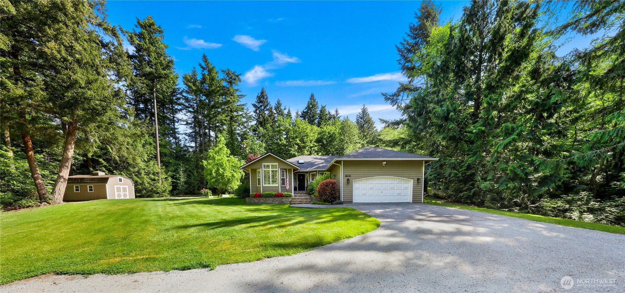 16717 Marine Drive Stanwood WA 98292