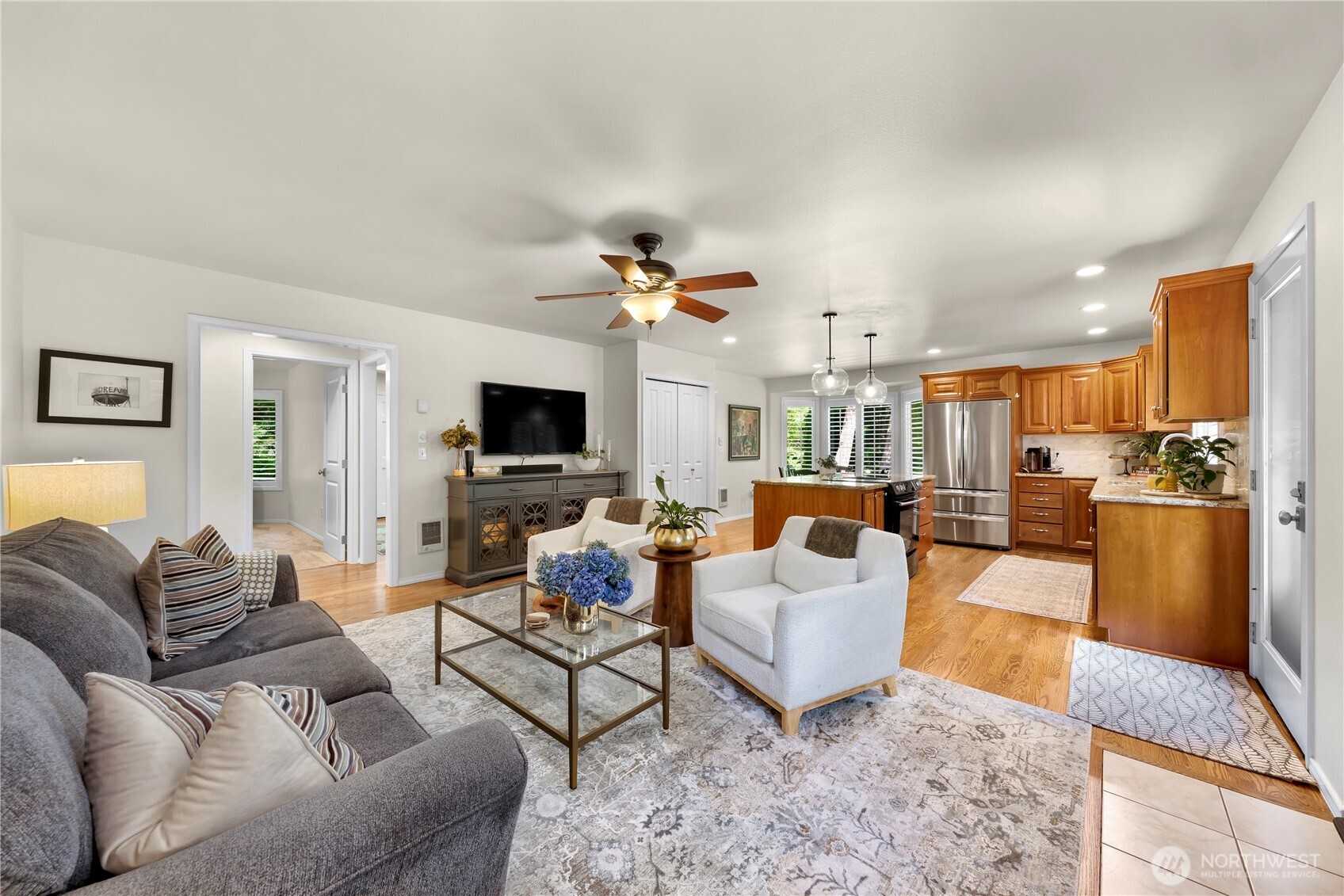 16717 Marine Drive Stanwood WA 98292