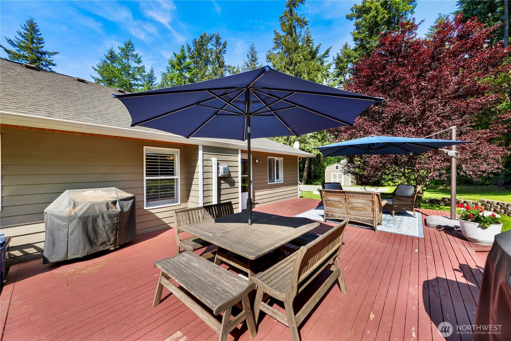 16717 Marine Drive Stanwood WA 98292