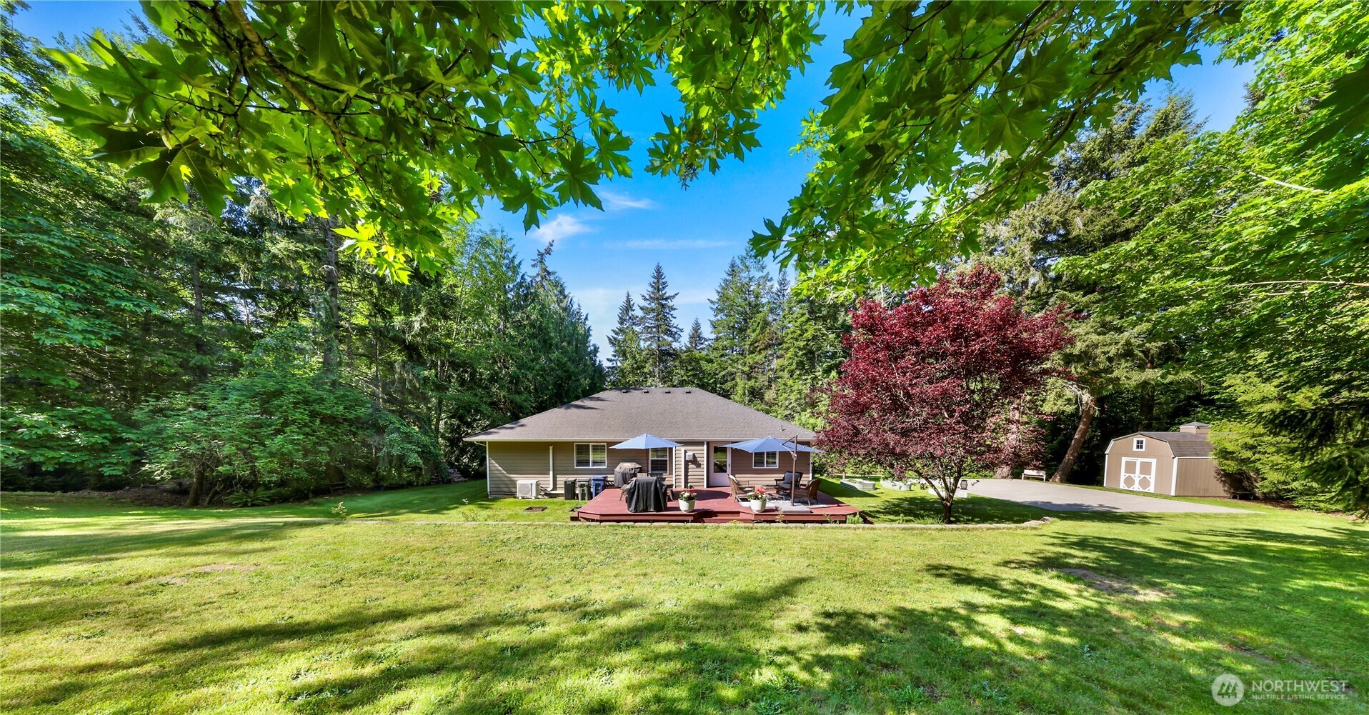 16717 Marine Drive Stanwood WA 98292