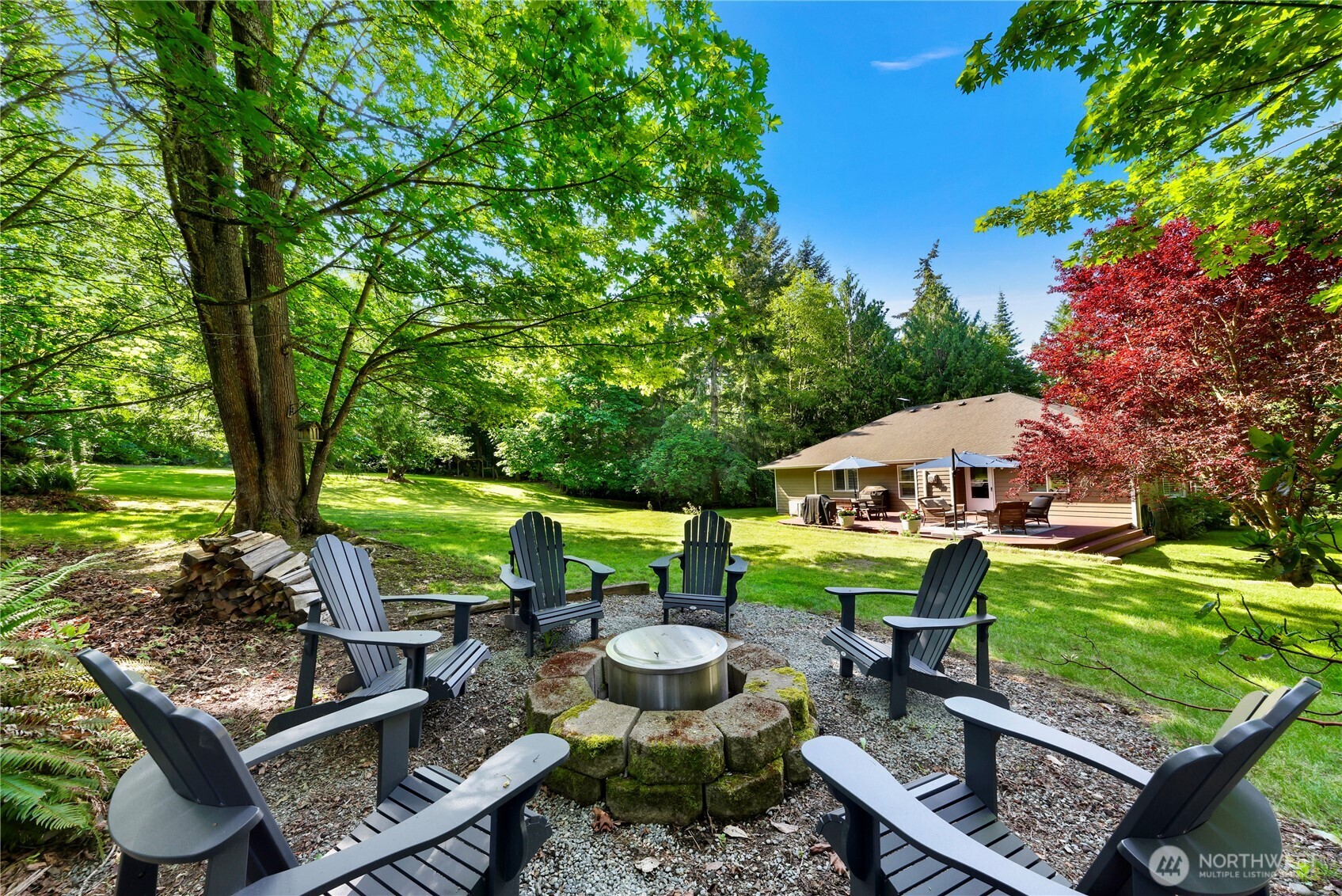 16717 Marine Drive Stanwood WA 98292