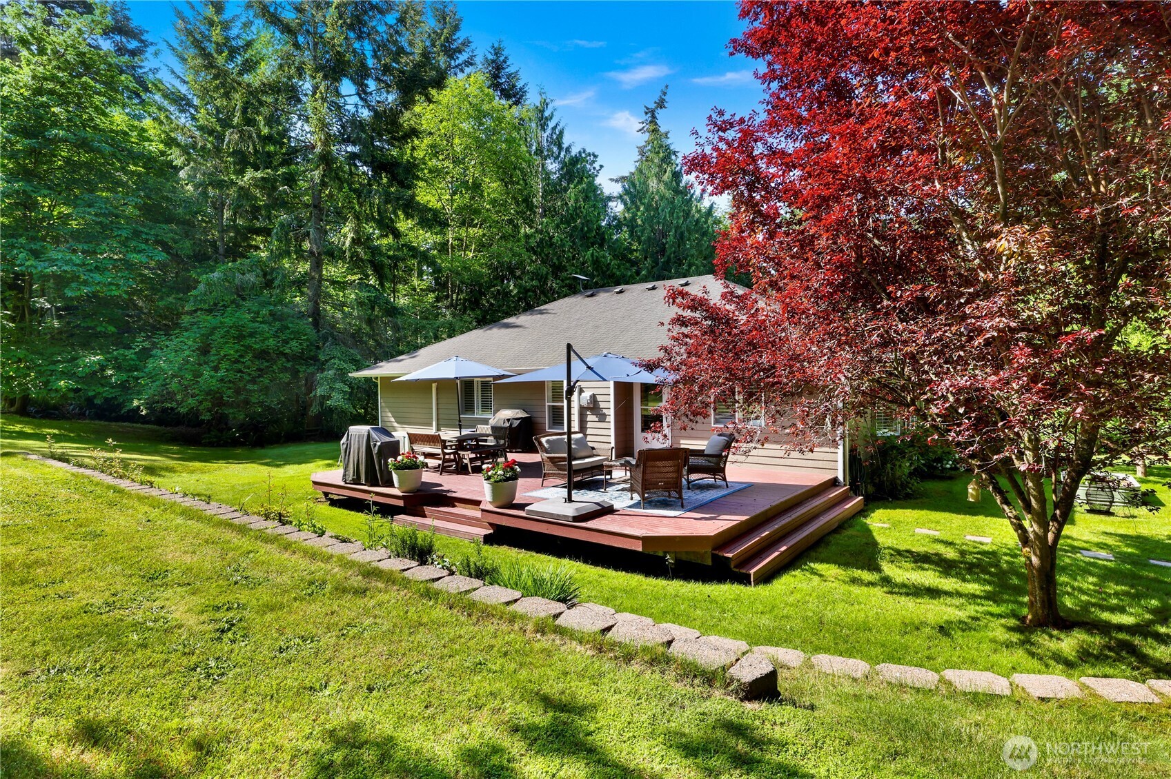 16717 Marine Drive Stanwood WA 98292