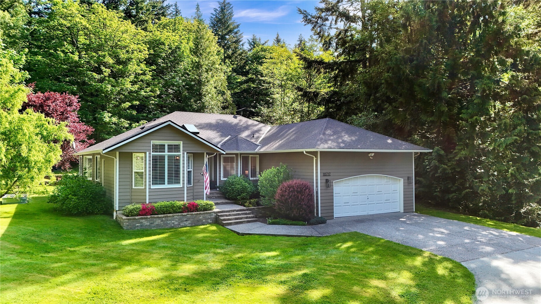 16717 Marine Drive Stanwood WA 98292