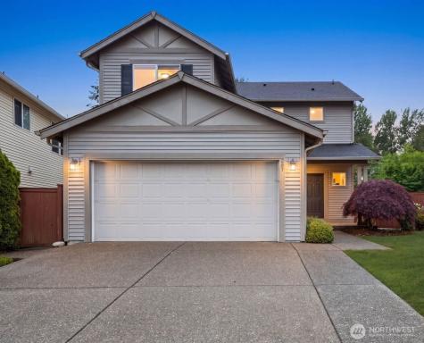 207 Edmonds Place NE Renton WA 98056