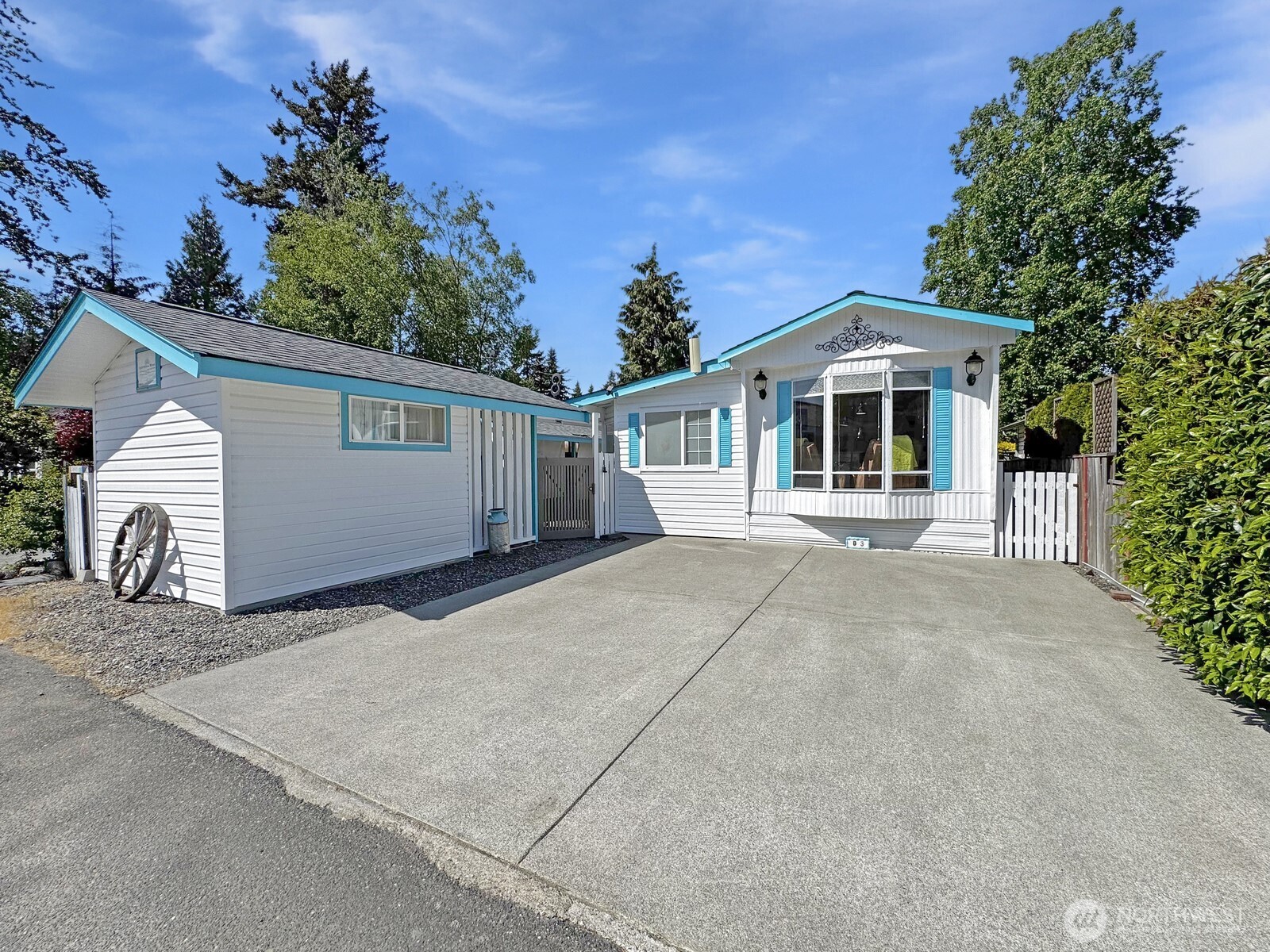 5001 Bay Road Blaine WA 98230