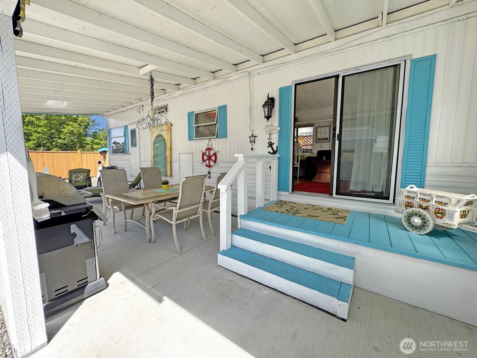 5001 Bay Road Blaine WA 98230