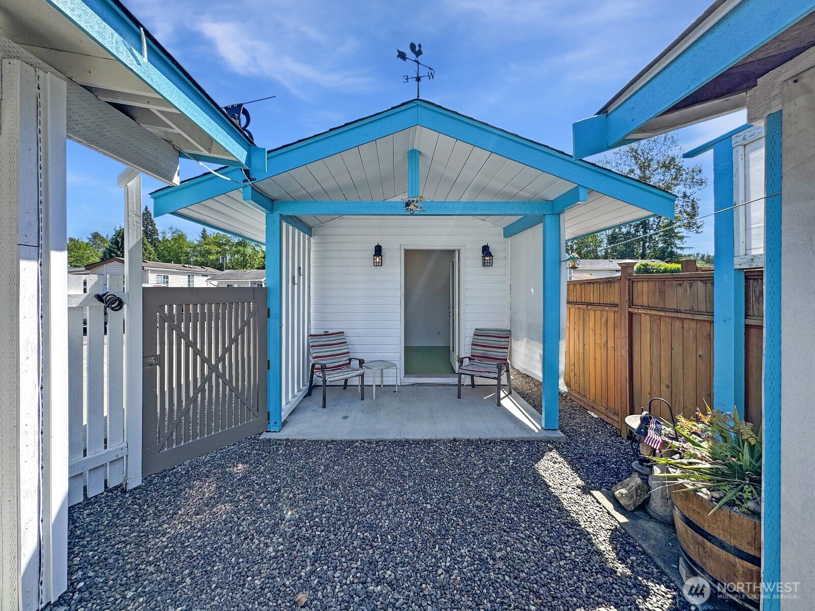5001 Bay Road Blaine WA 98230