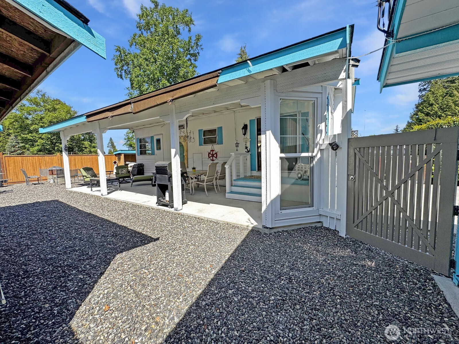 5001 Bay Road Blaine WA 98230