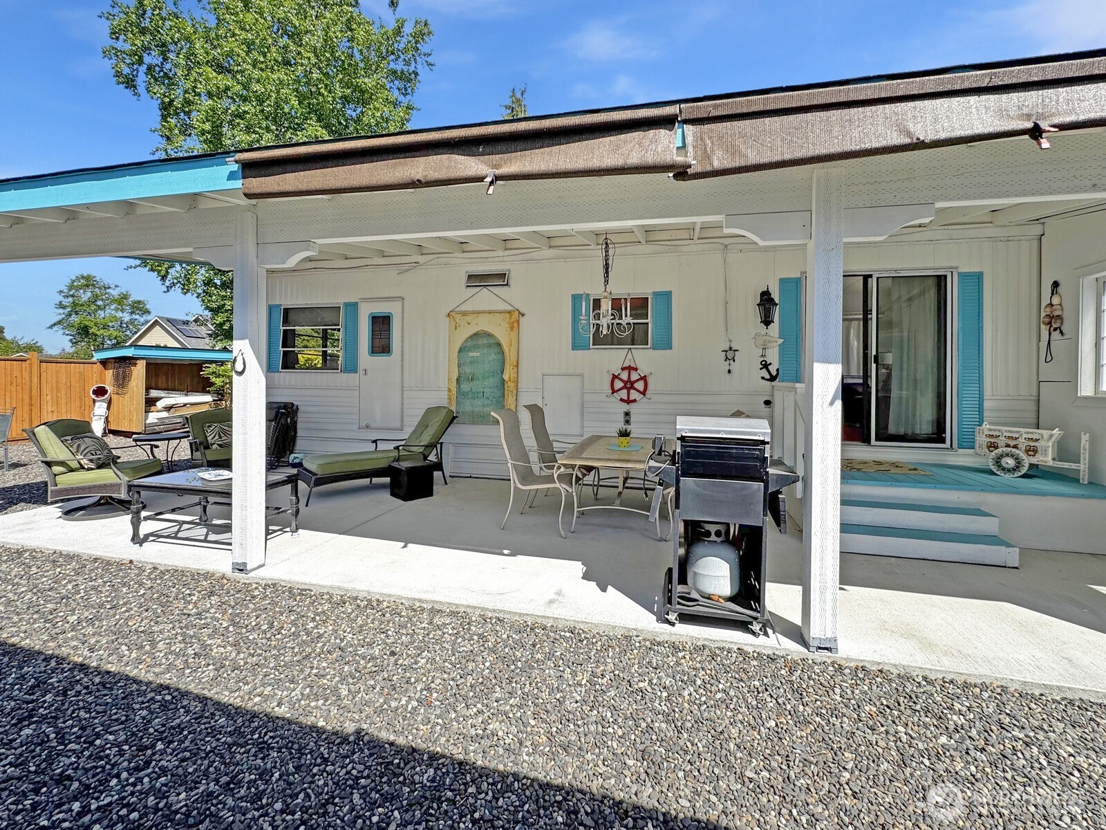 5001 Bay Road Blaine WA 98230