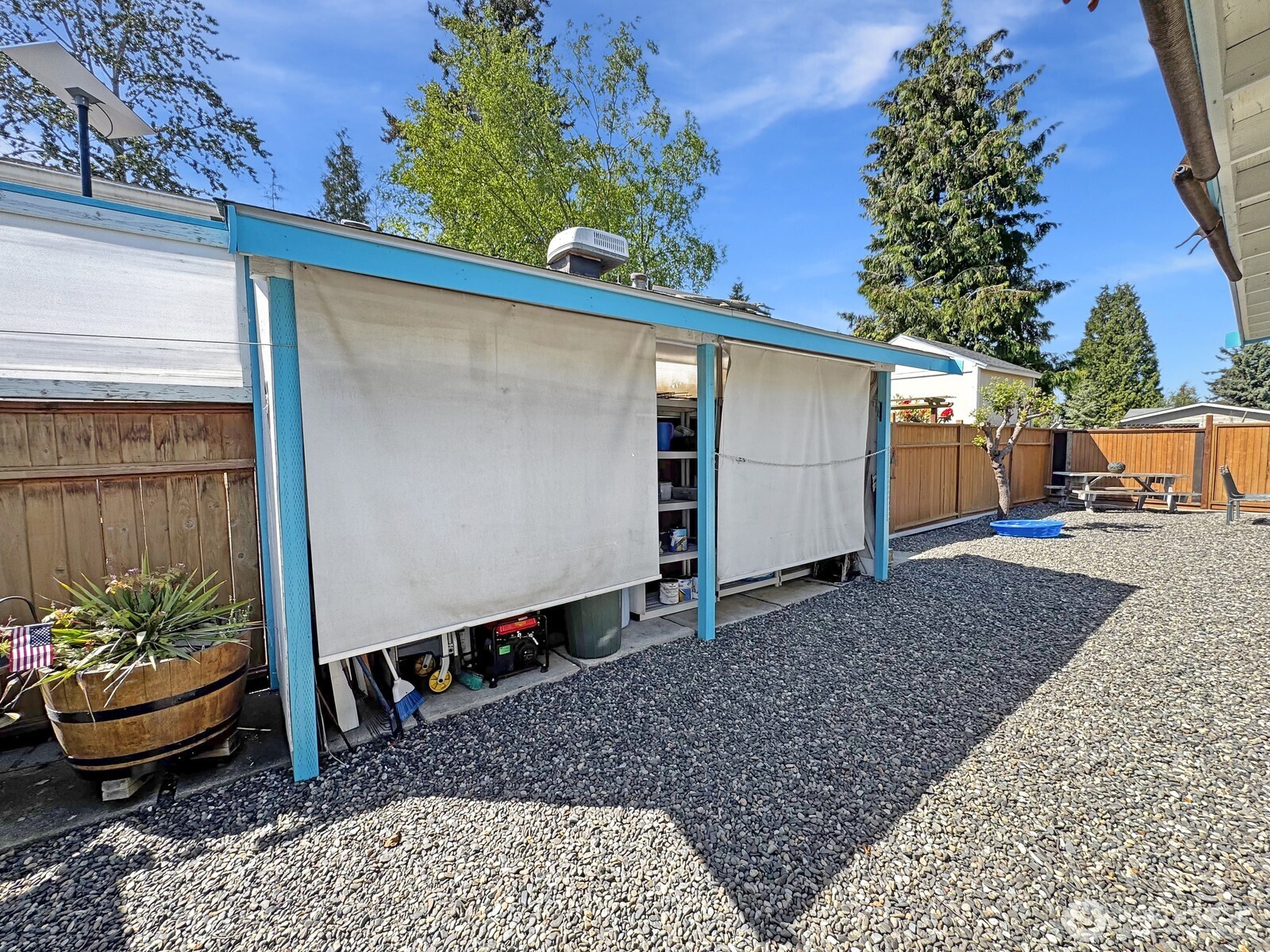 5001 Bay Road Blaine WA 98230