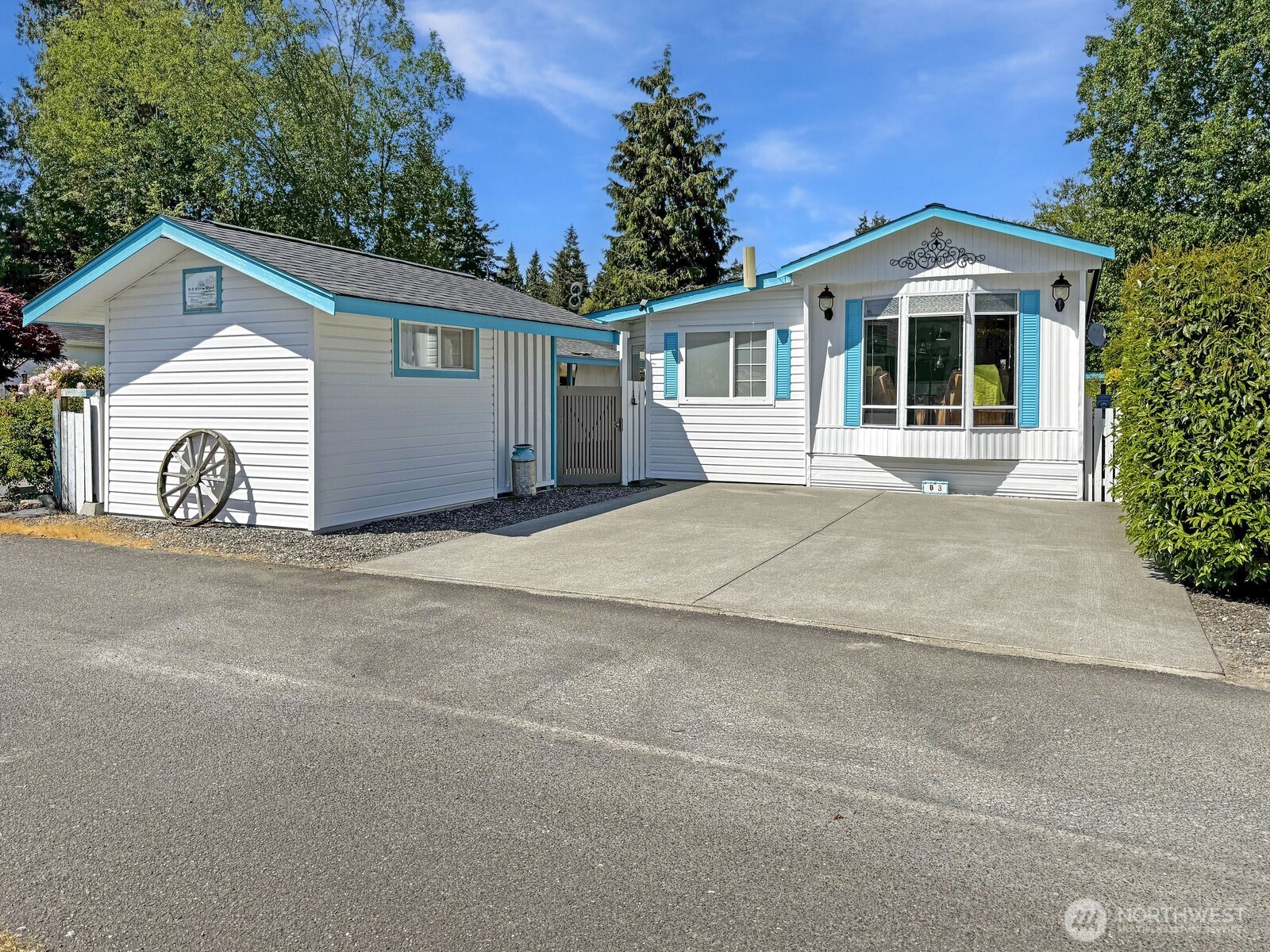 5001 Bay Road Blaine WA 98230