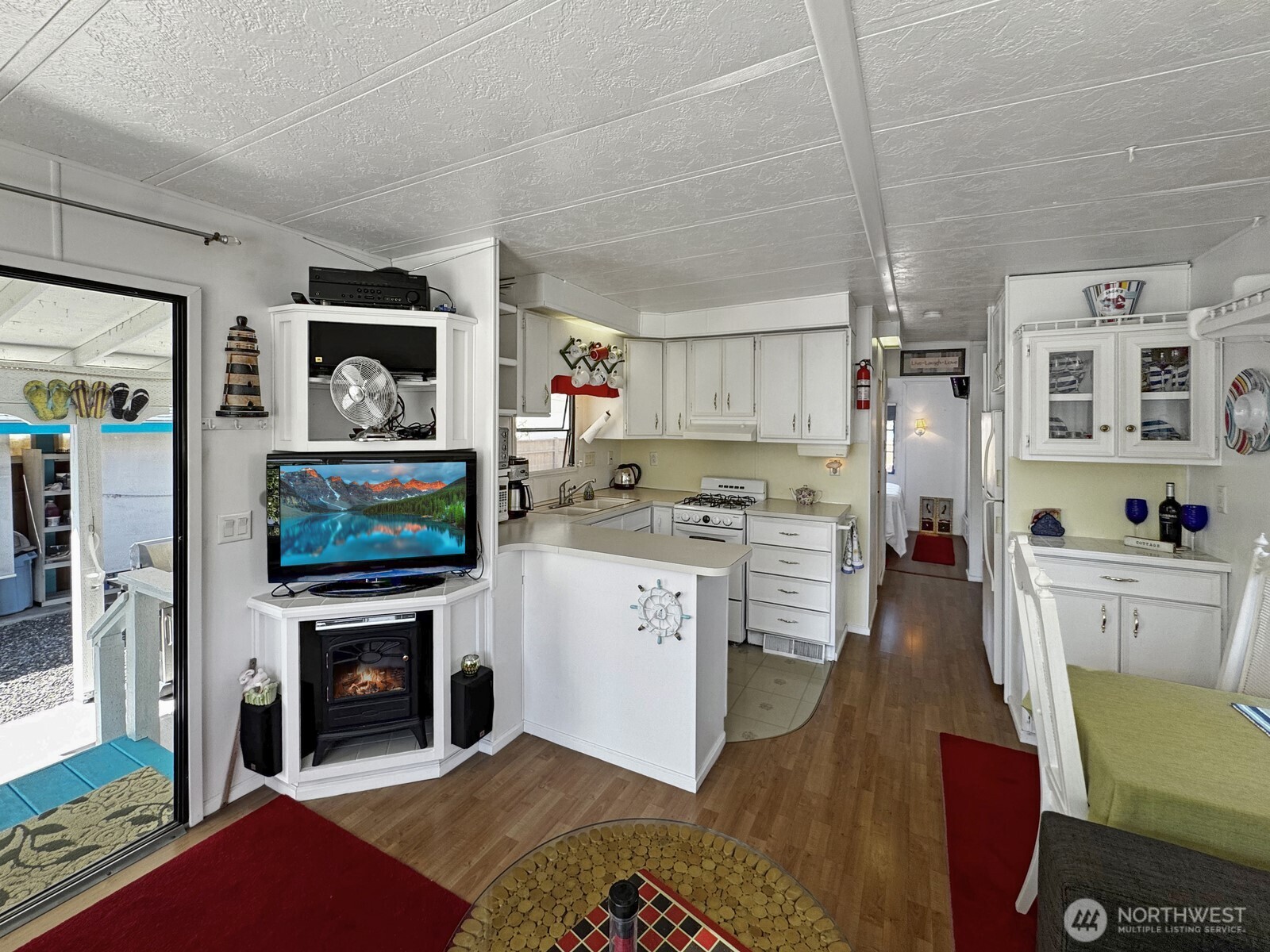 5001 Bay Road Blaine WA 98230