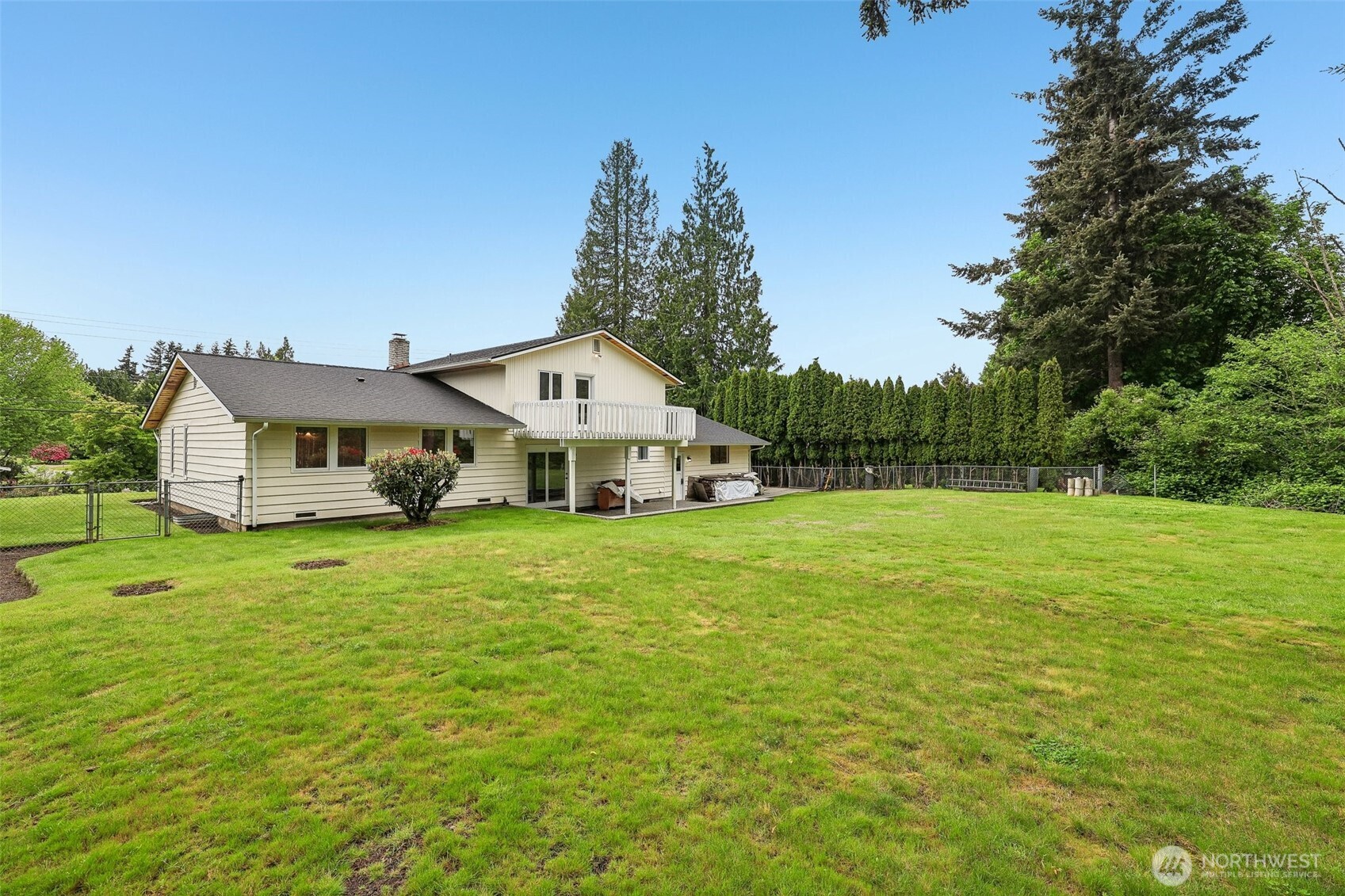5401 Ocean Avenue Everett WA 98203