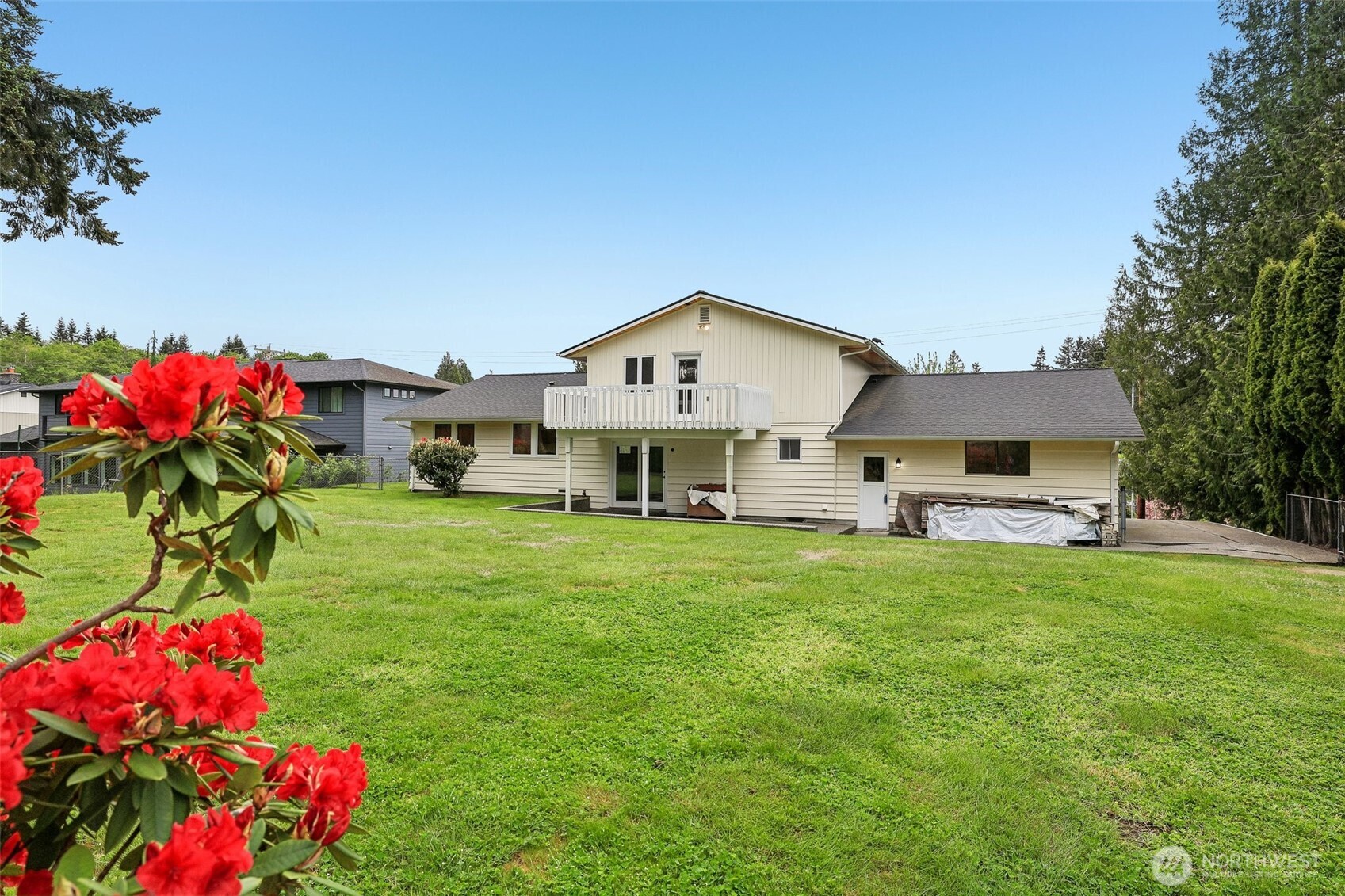 5401 Ocean Avenue Everett WA 98203