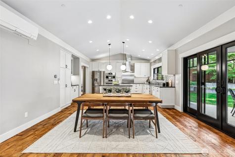 12405 NE 108th Place Kirkland WA 98033
