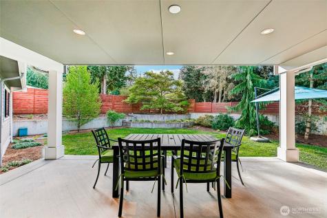 12405 NE 108th Place Kirkland WA 98033