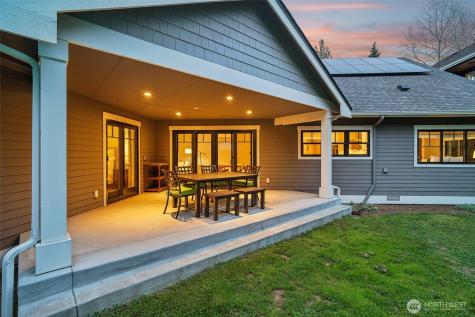 12405 NE 108th Place Kirkland WA 98033