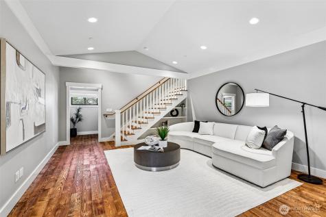 12405 NE 108th Place Kirkland WA 98033