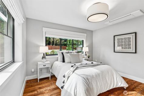 12405 NE 108th Place Kirkland WA 98033