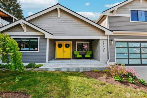 12405 NE 108th Place Kirkland WA 98033