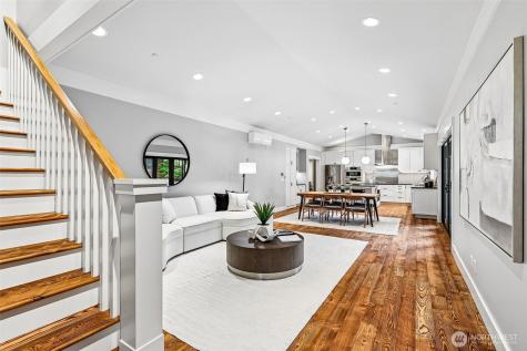 12405 NE 108th Place Kirkland WA 98033