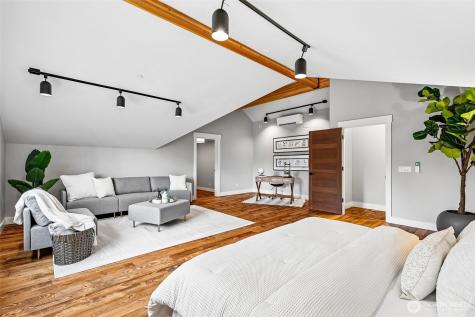 12405 NE 108th Place Kirkland WA 98033