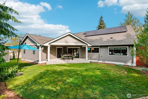 12405 NE 108th Place Kirkland WA 98033