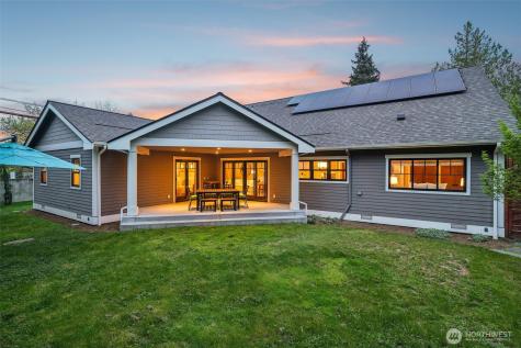 12405 NE 108th Place Kirkland WA 98033