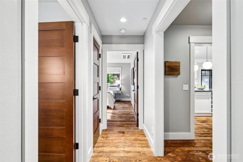 12405 NE 108th Place Kirkland WA 98033
