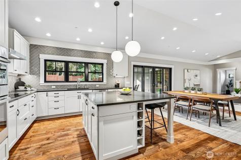 12405 NE 108th Place Kirkland WA 98033