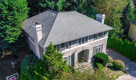 4952 160th Court SE Bellevue WA 98006