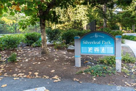 4952 160th Court SE Bellevue WA 98006