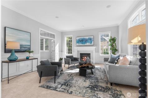 4952 160th Court SE Bellevue WA 98006