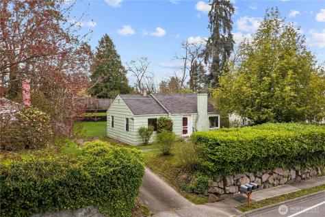 15620 5th Avenue NE Shoreline WA 98155
