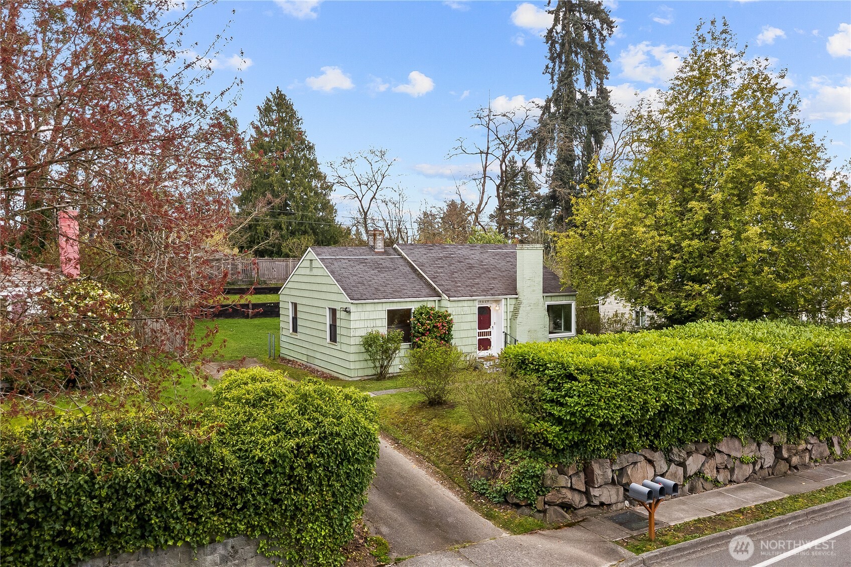 15620 5th Avenue NE Shoreline WA 98155