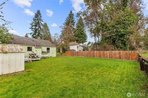 15620 5th Avenue NE Shoreline WA 98155