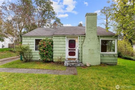 15620 5th Avenue NE Shoreline WA 98155