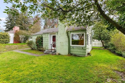 15620 5th Avenue NE Shoreline WA 98155