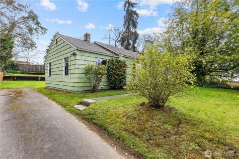 15620 5th Avenue NE Shoreline WA 98155