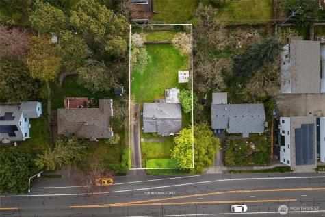 15620 5th Avenue NE Shoreline WA 98155