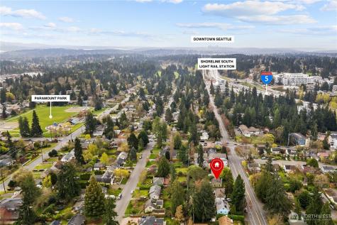 15620 5th Avenue NE Shoreline WA 98155