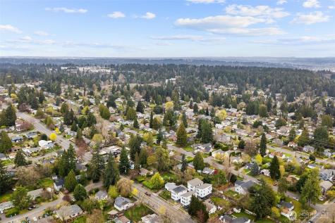 15620 5th Avenue NE Shoreline WA 98155
