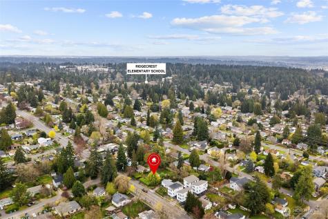 15620 5th Avenue NE Shoreline WA 98155