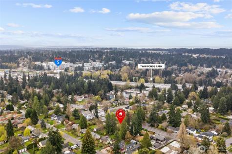 15620 5th Avenue NE Shoreline WA 98155