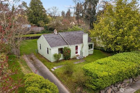15620 5th Avenue NE Shoreline WA 98155