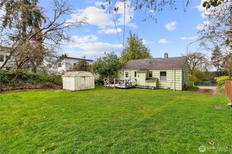 15620 5th Avenue NE Shoreline WA 98155