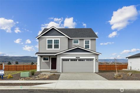 1805 S Mallard Way Ellensburg WA 98926