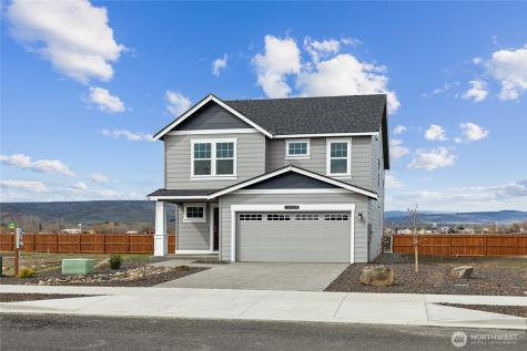 1805 S Mallard Way Ellensburg WA 98926