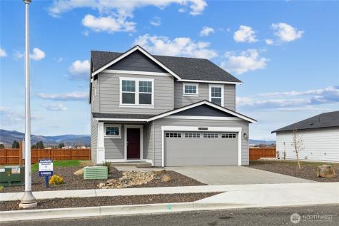 1805 S Mallard Way Ellensburg WA 98926